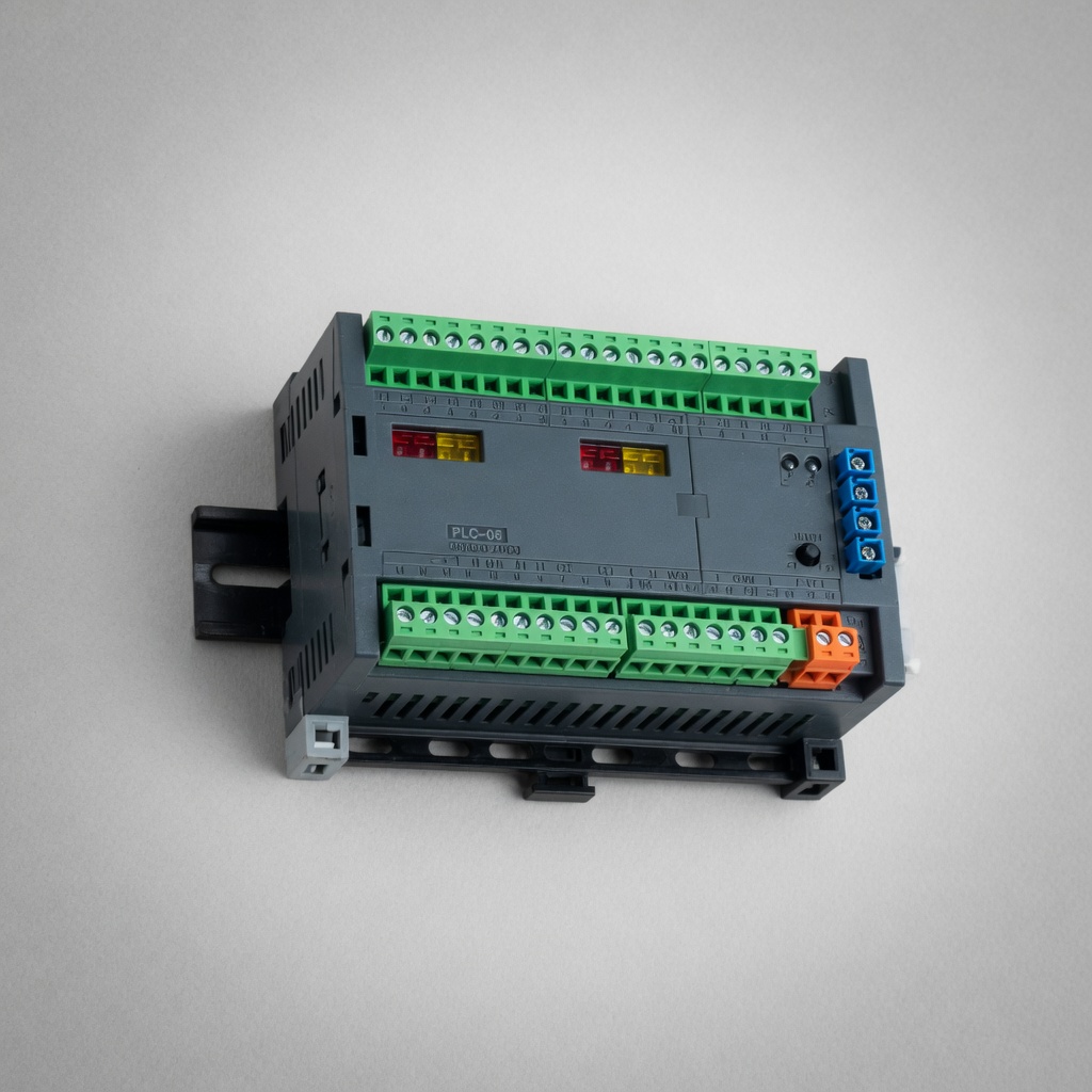 16 I/O PLC Modül
